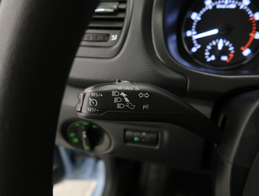 Škoda Roomster