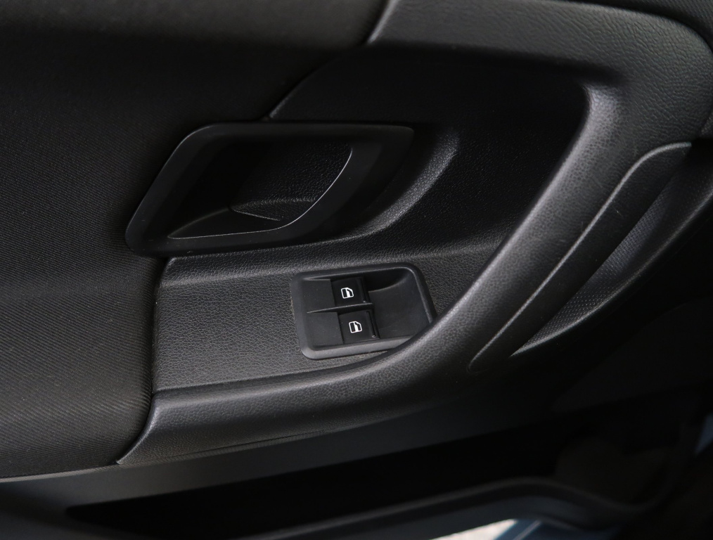 Škoda Roomster