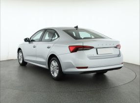 Skoda Octavia - 2023