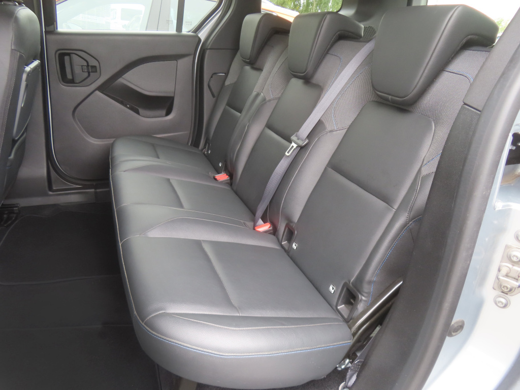 Nissan Townstar