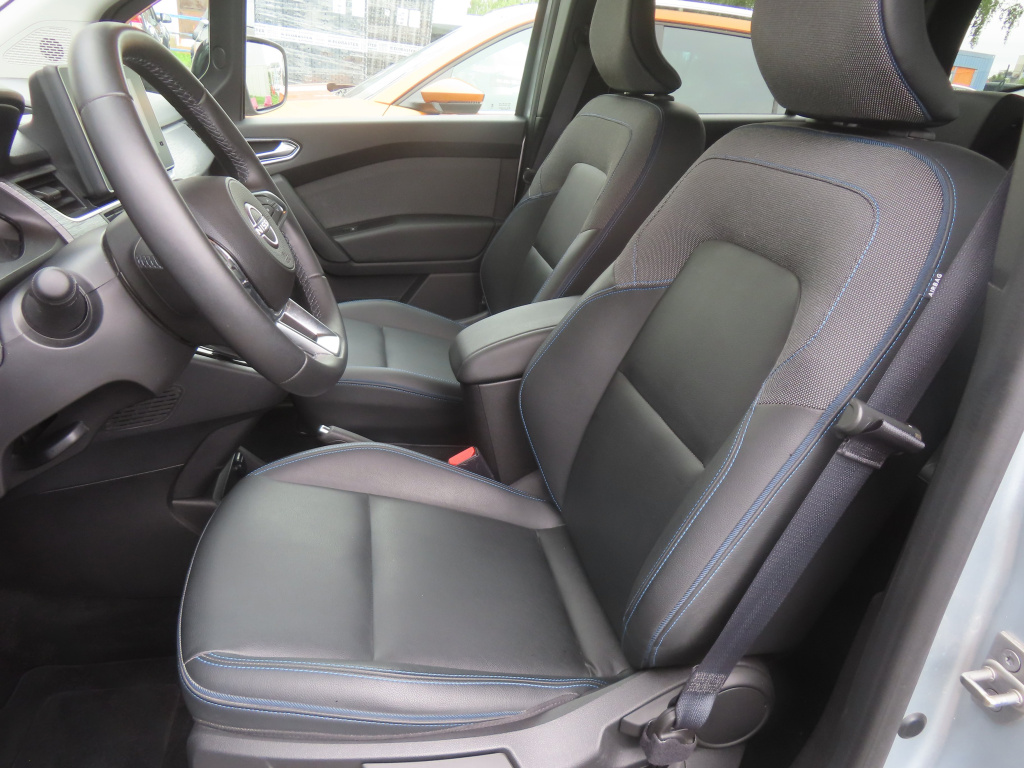 Nissan Townstar