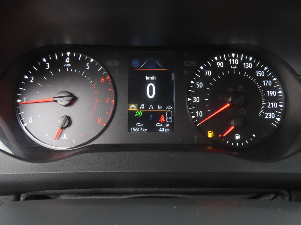 Nissan Townstar