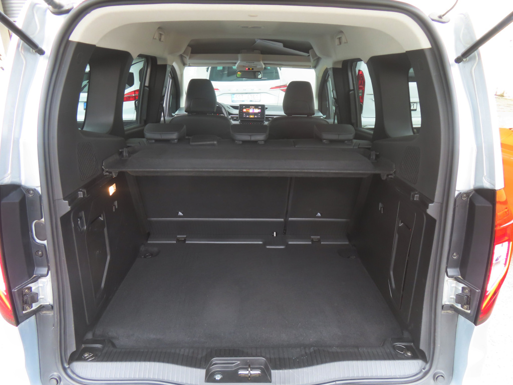 Nissan Townstar