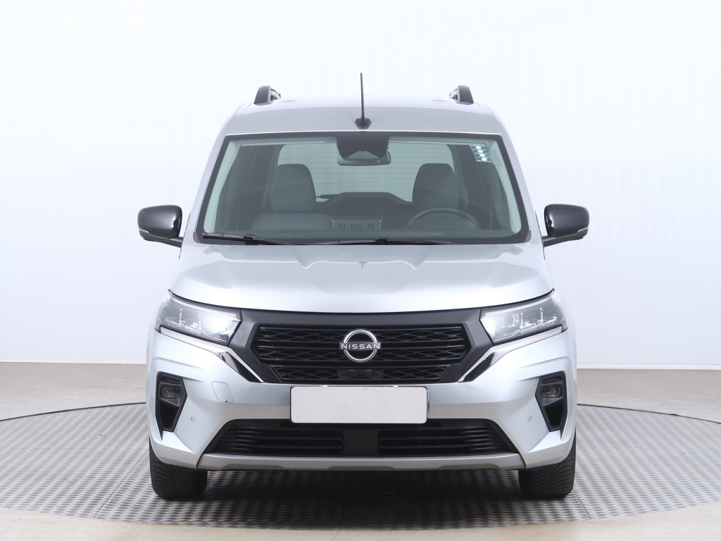 Nissan Townstar
