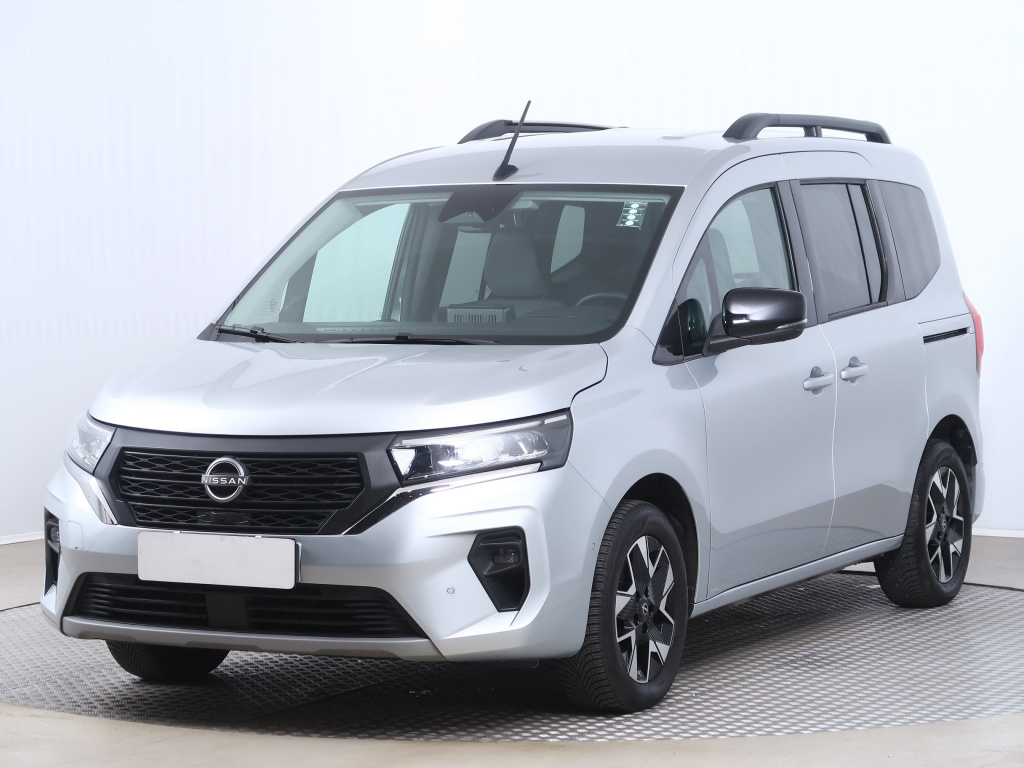 Nissan Townstar