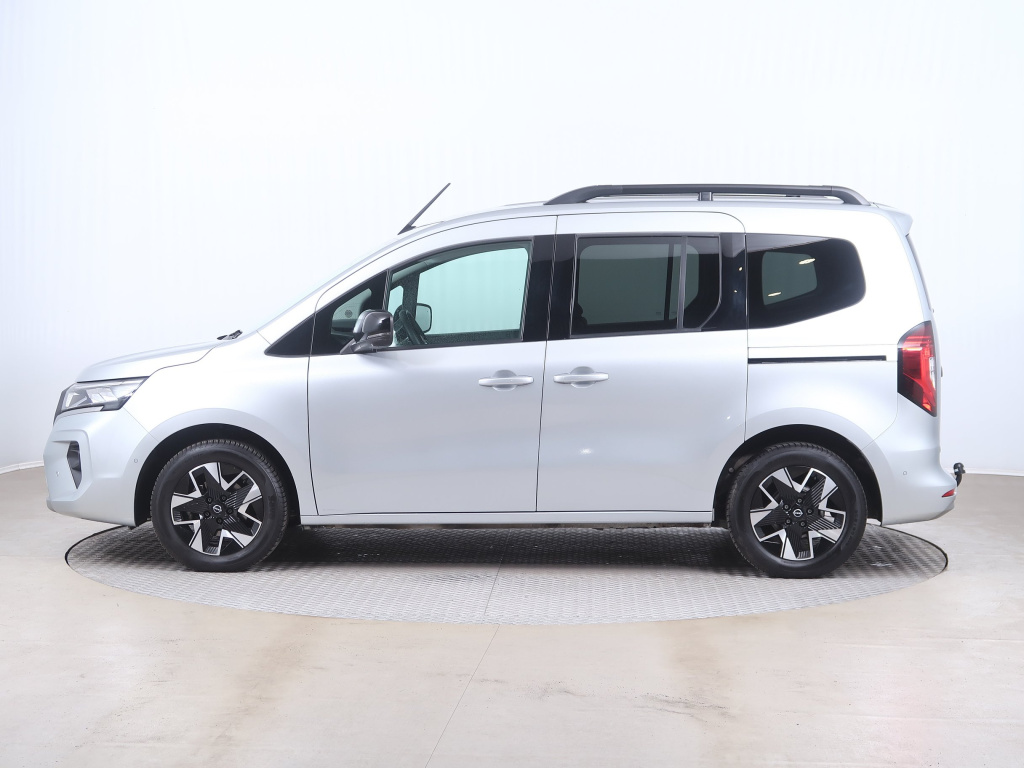 Nissan Townstar