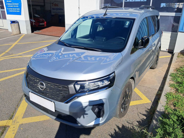 Nissan Townstar 2023