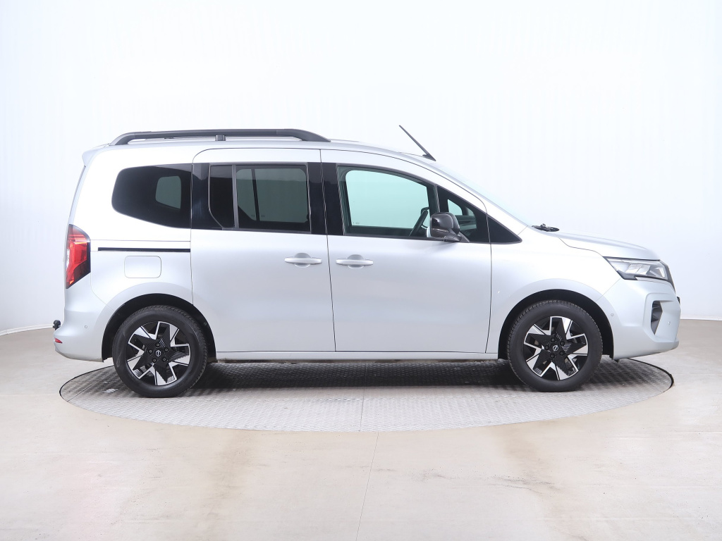 Nissan Townstar