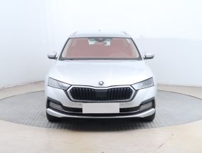 Skoda Octavia - 2022