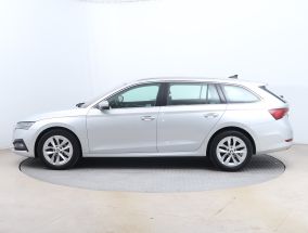 Skoda Octavia - 2022