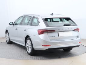 Skoda Octavia - 2022