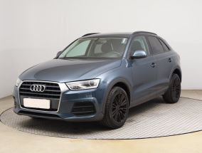 Audi Q3 - 2016