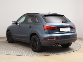 Audi Q3 - 2016