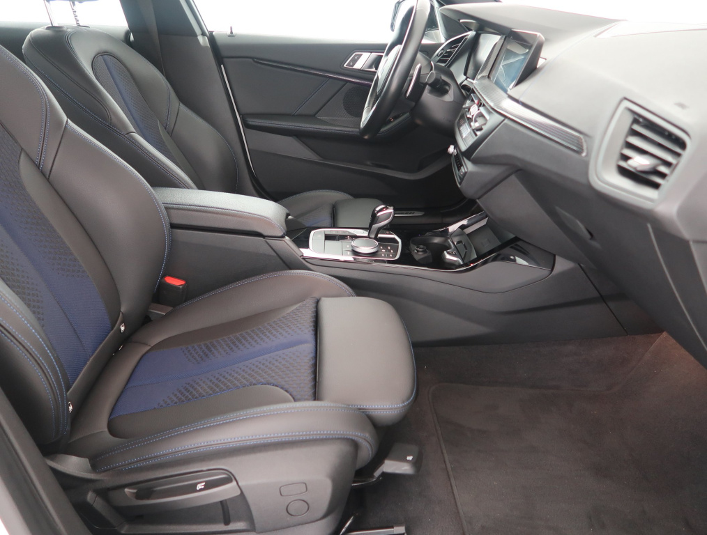 BMW 2 Gran Coupe