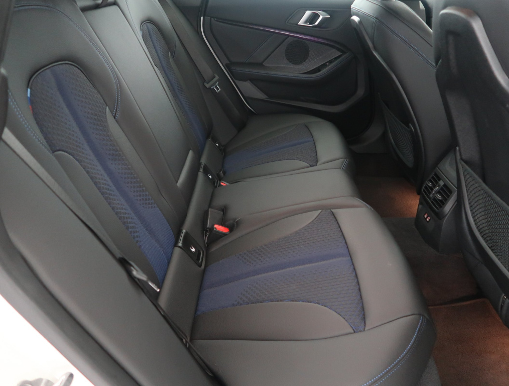 BMW 2 Gran Coupe