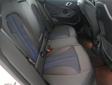 BMW 2 Gran Coupe - 2022