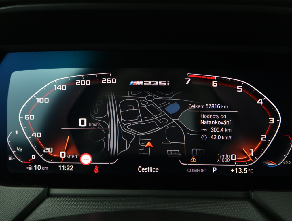 BMW 2 Gran Coupe