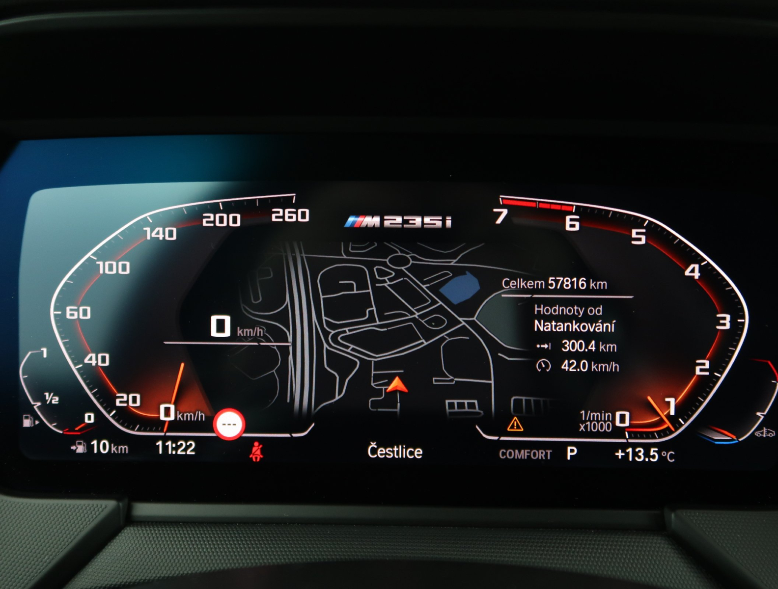 BMW 2 Gran Coupé - 2022