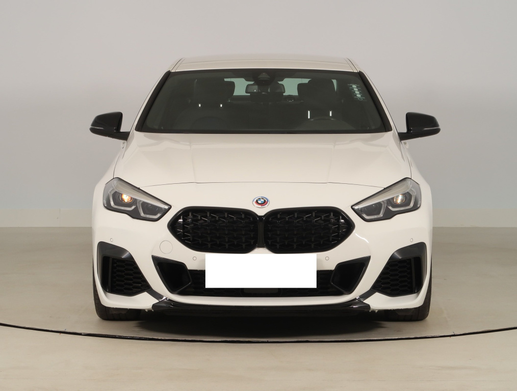 BMW 2 Gran Coupe