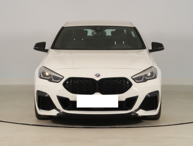 BMW 2 Gran Coupé - 2022