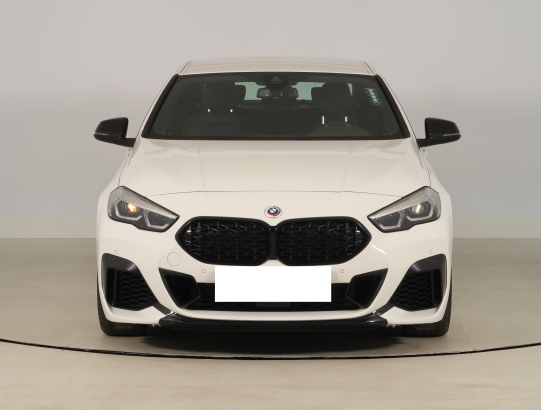 BMW 2 Gran Coupé