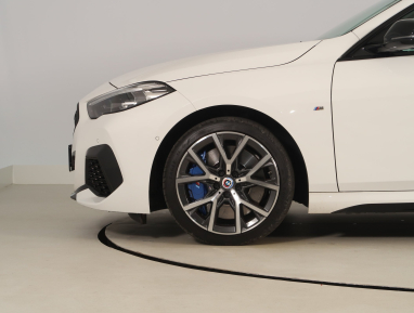 BMW 2 Gran Coupé - 2022