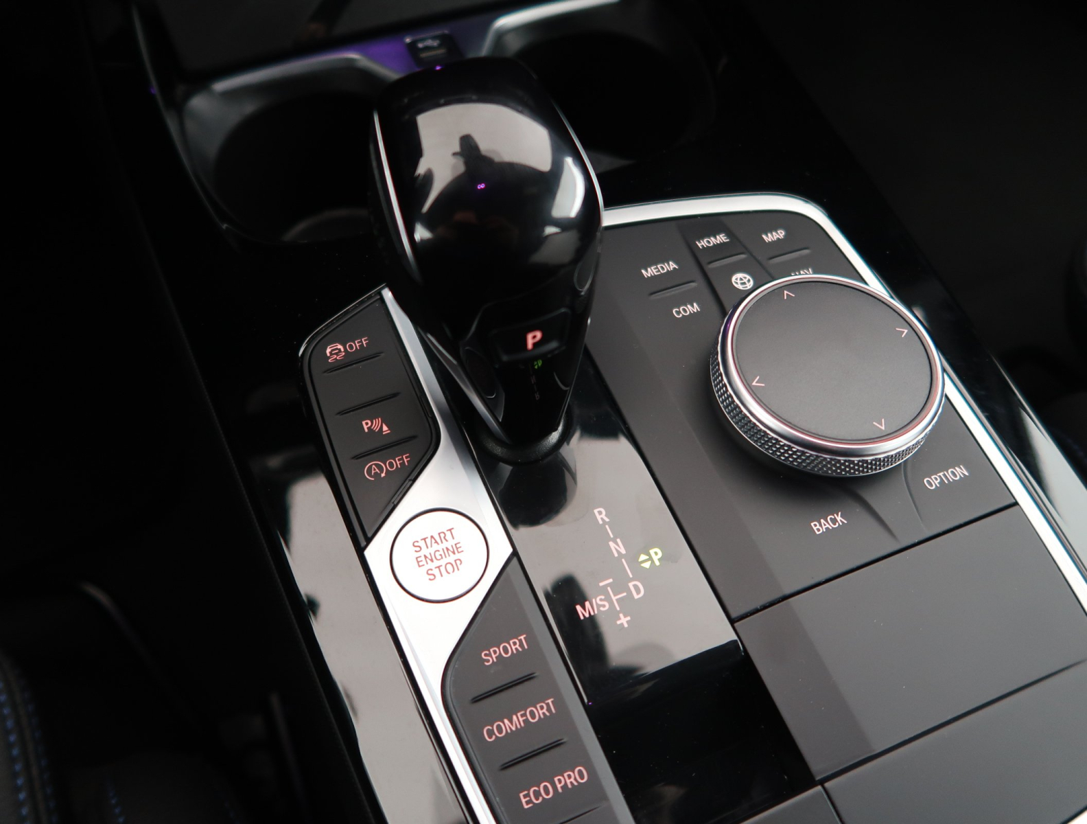 BMW 2 Gran Coupé - 2022