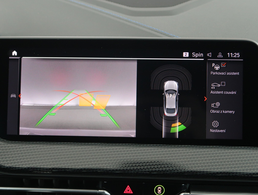 BMW 2 Gran Coupe