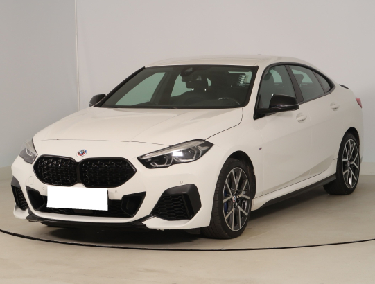 BMW 2 Gran Coupé