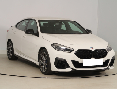 BMW 2 Gran Coupé - 2022