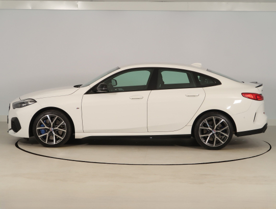 BMW 2 Gran Coupé