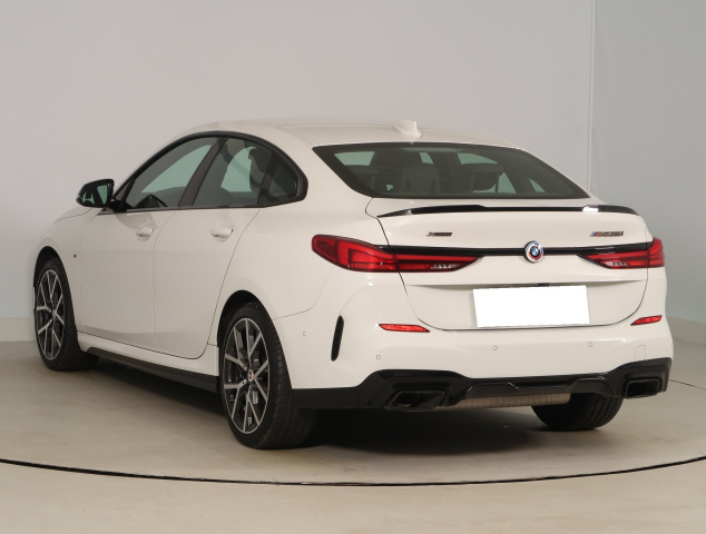 BMW 2 Gran Coupe