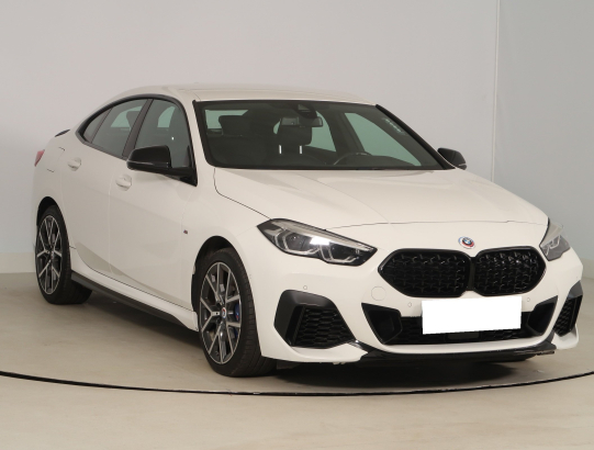 BMW 2 Gran Coupé