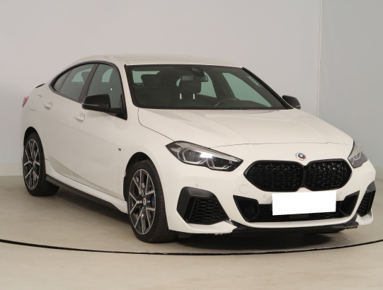 BMW 2 Gran Coupé