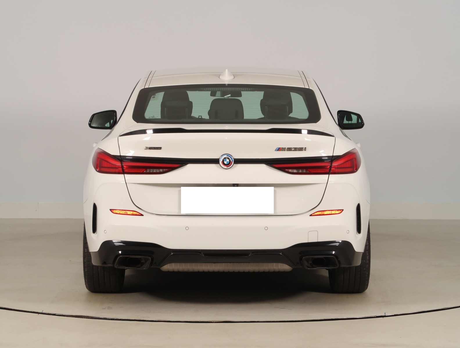 BMW 2 Gran Coupé - 2022