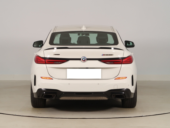 BMW 2 Gran Coupé