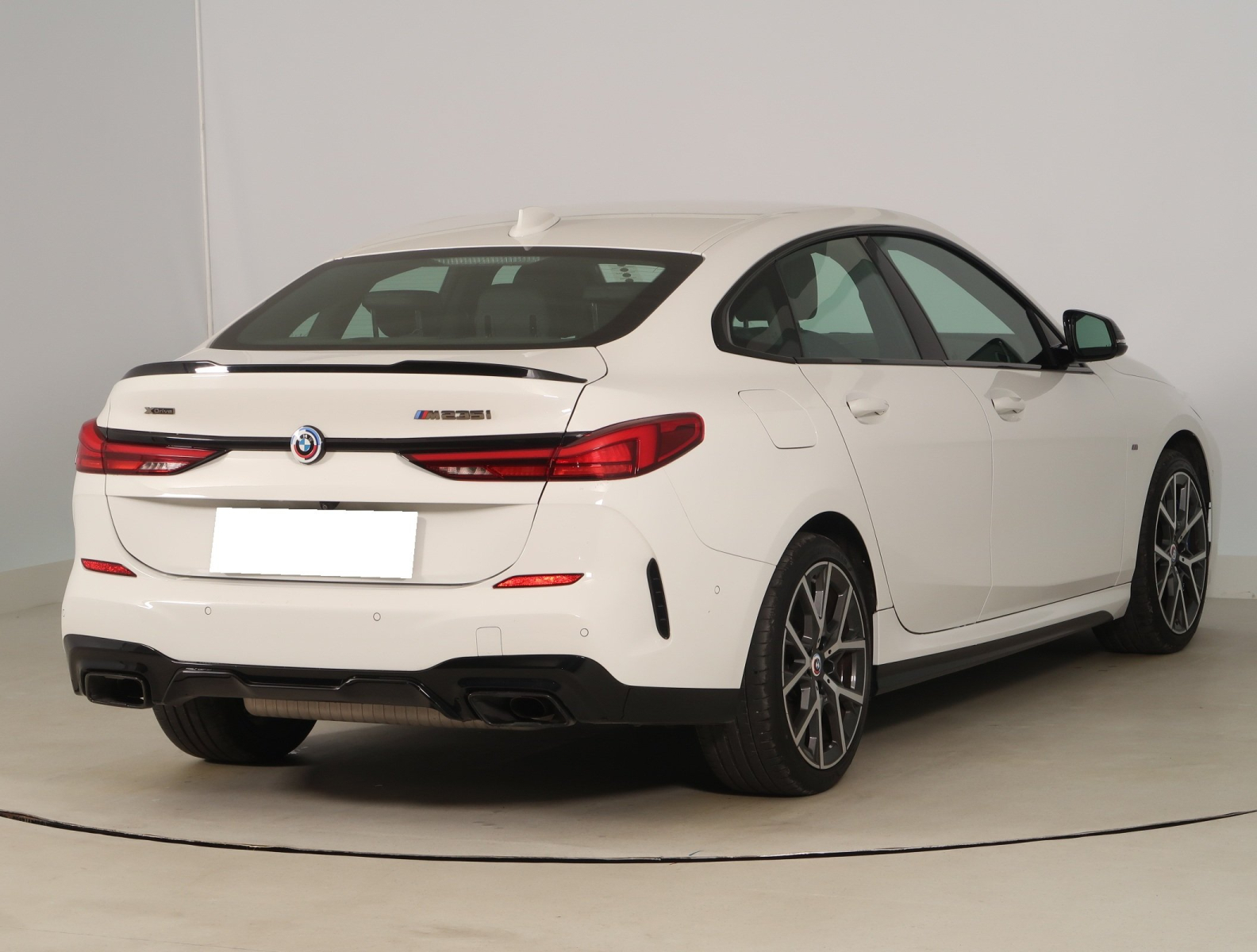 BMW 2 Gran Coupé - 2022