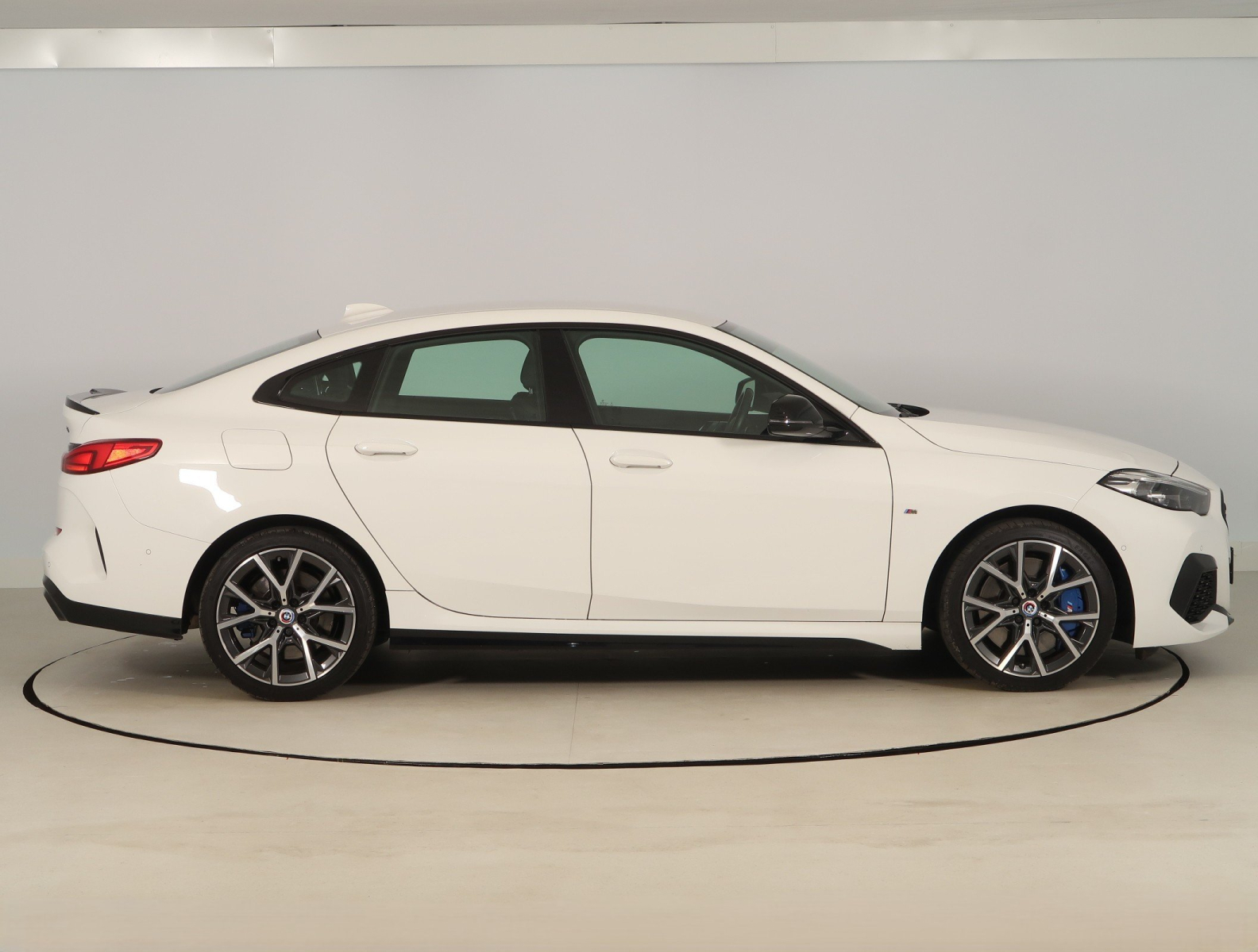 BMW 2 Gran Coupé - 2022