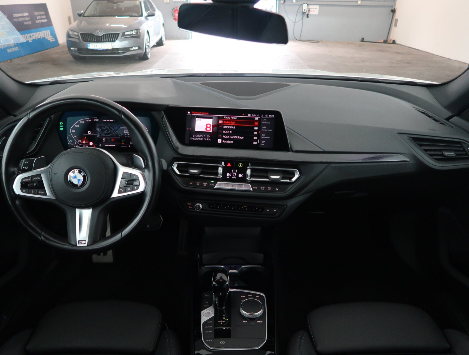 BMW 2 Gran Coupé - 2022