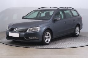 Volkswagen Passat - 2014