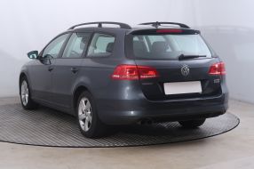 Volkswagen Passat - 2014