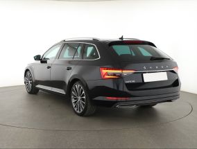 Skoda Superb - 2021