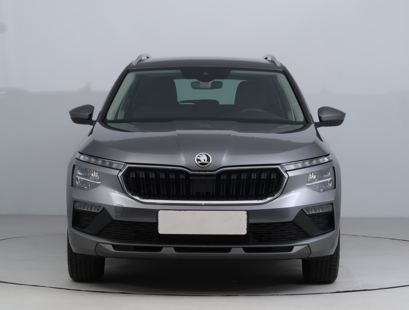 Škoda Kamiq - 2024