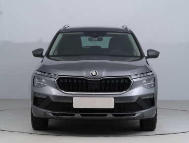 Škoda Kamiq - 2024