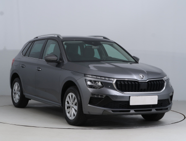 Škoda Kamiq - 2024