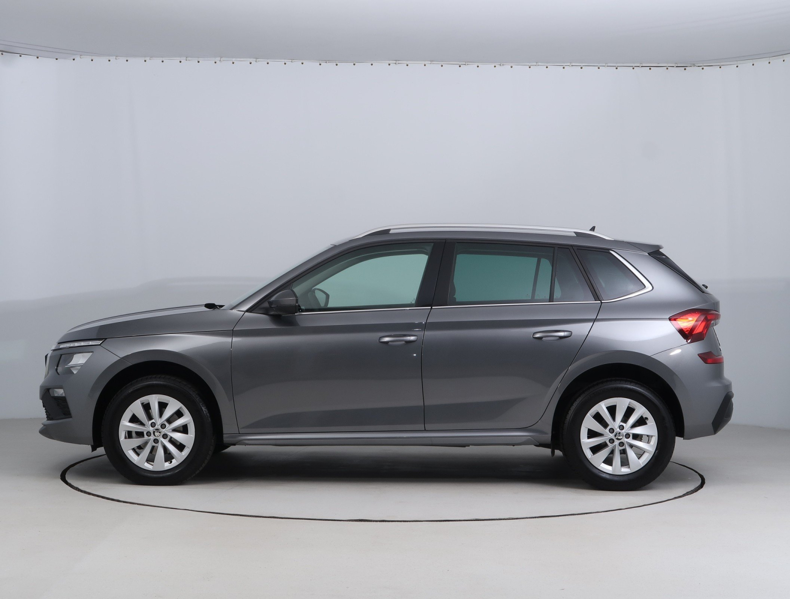 Škoda Kamiq - 2024