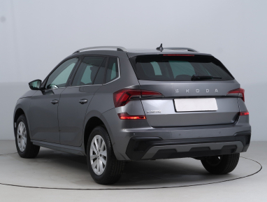 Škoda Kamiq - 2024