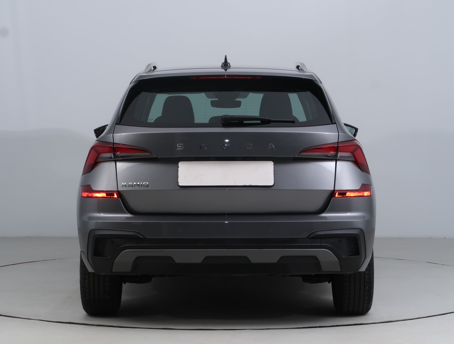 Škoda Kamiq - 2024