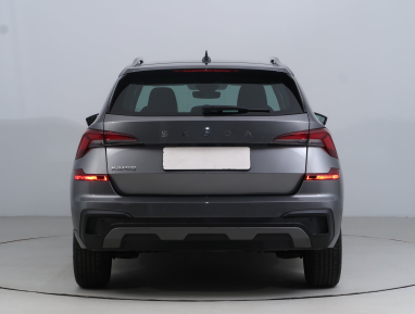 Škoda Kamiq - 2024