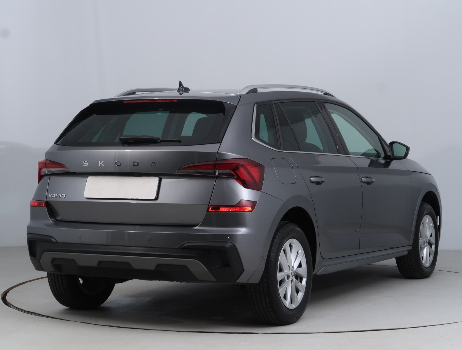 Škoda Kamiq - 2024